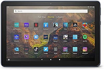 Fire HD 10 2021