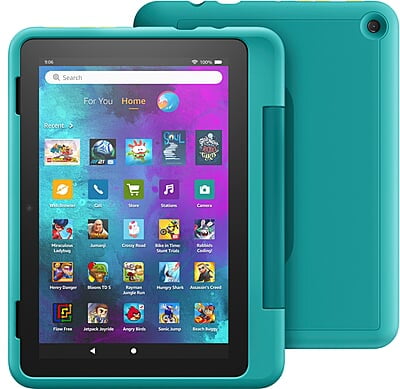 Fire HD 8 Kids 2022