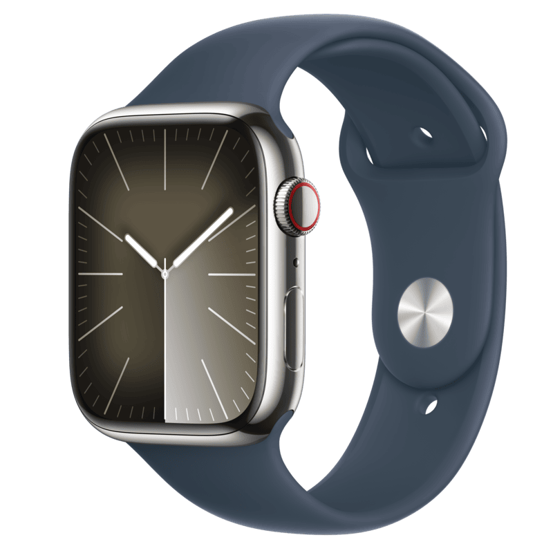 Apple Watch S9