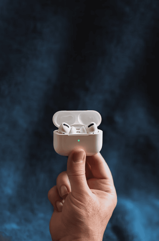 AirPods Pro 2nd Gen