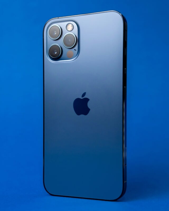 iPhone 12